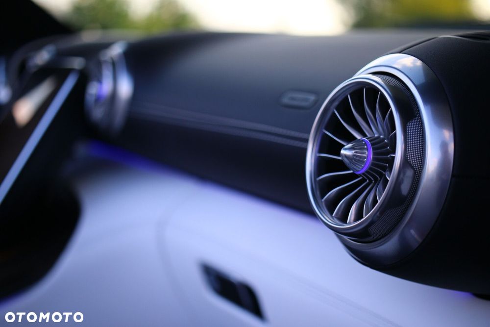 Mercedes-Benz SL - 30