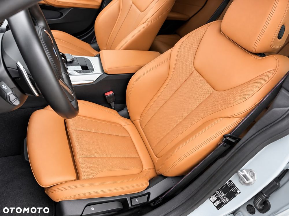 BMW Seria 4 420i M Sport Edition - 20