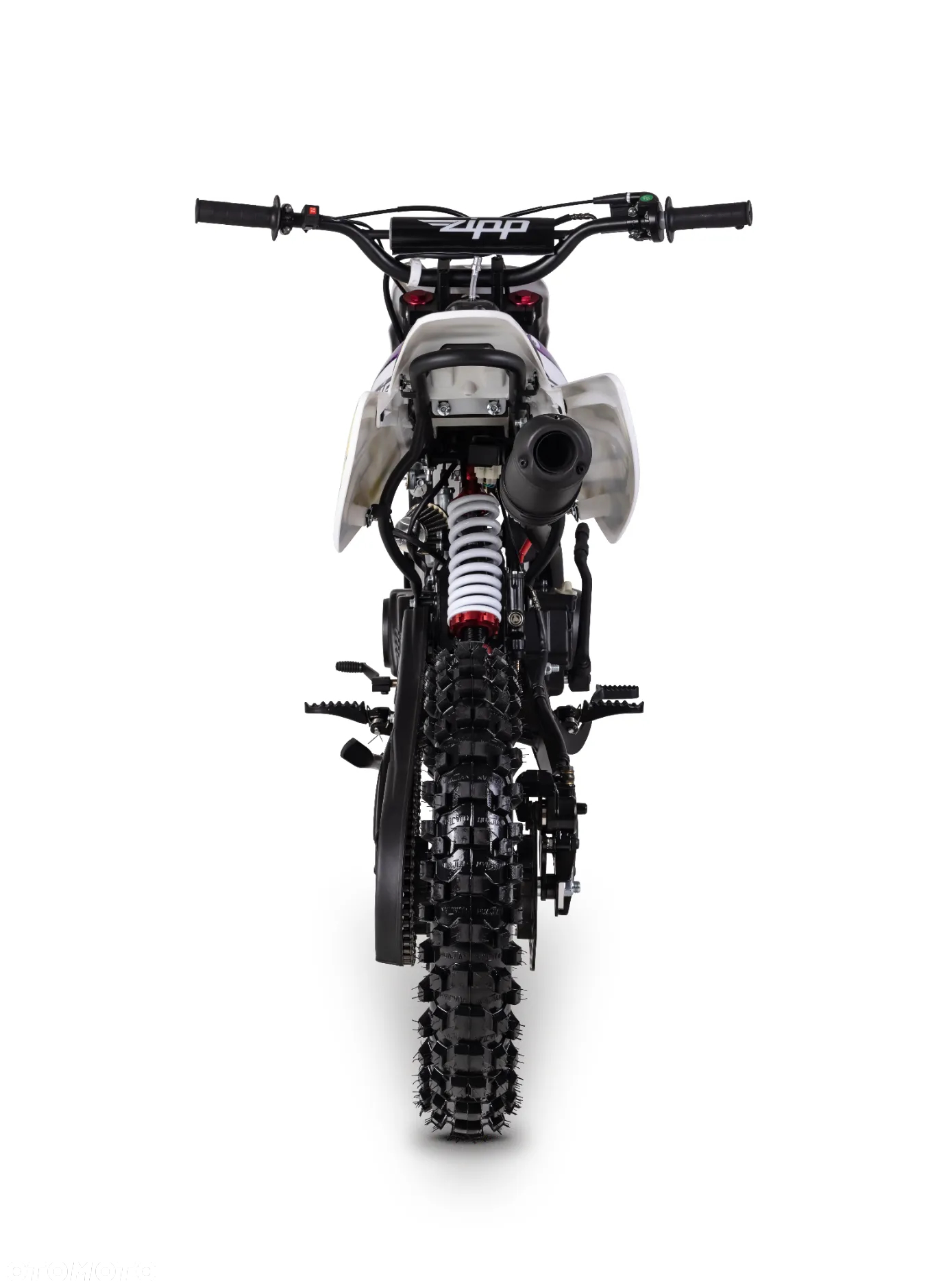 Zipp Inny - 7