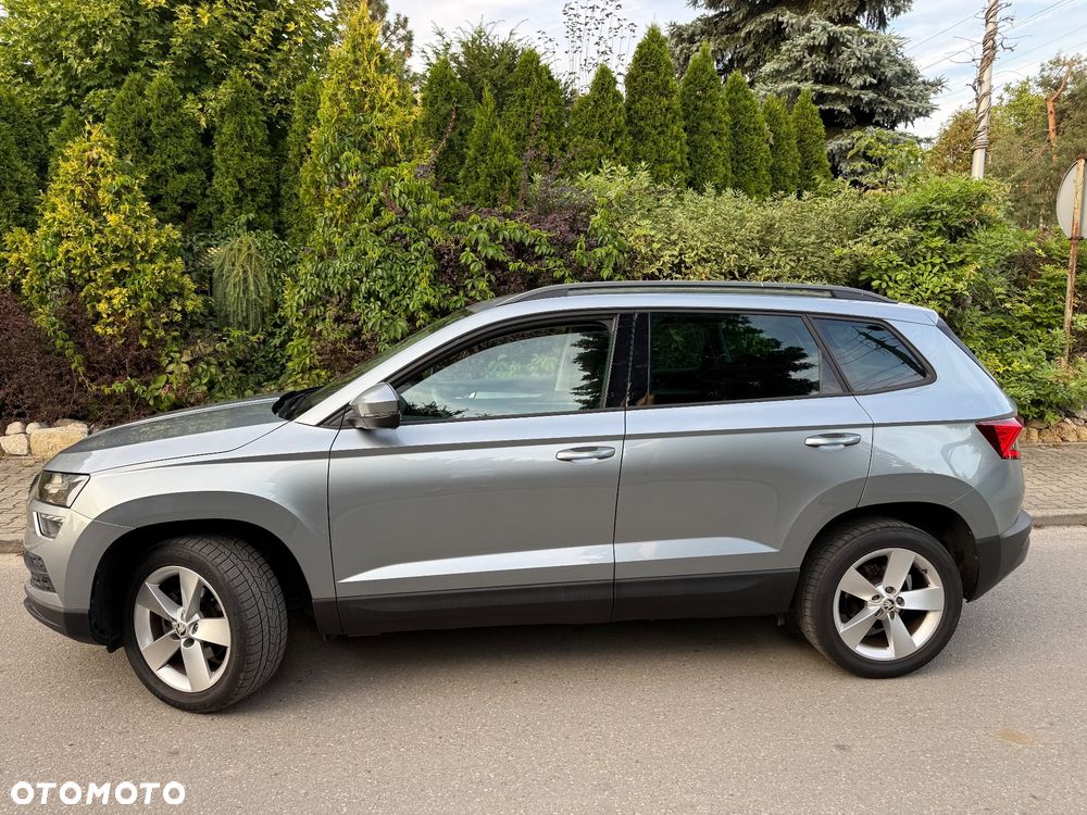Skoda Karoq - 6