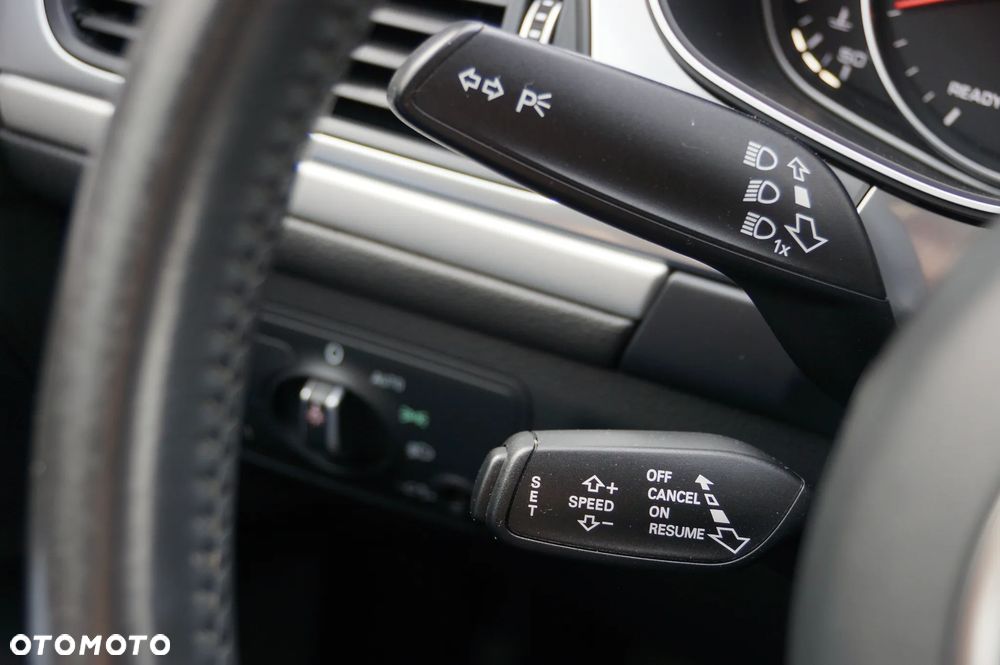 Audi A6 Avant 2.0 TDI quattro S tronic - 21