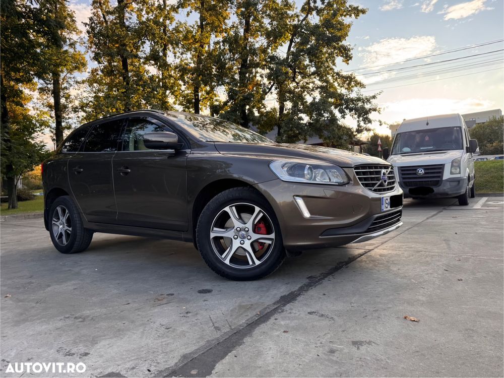 Volvo XC 60 - 3