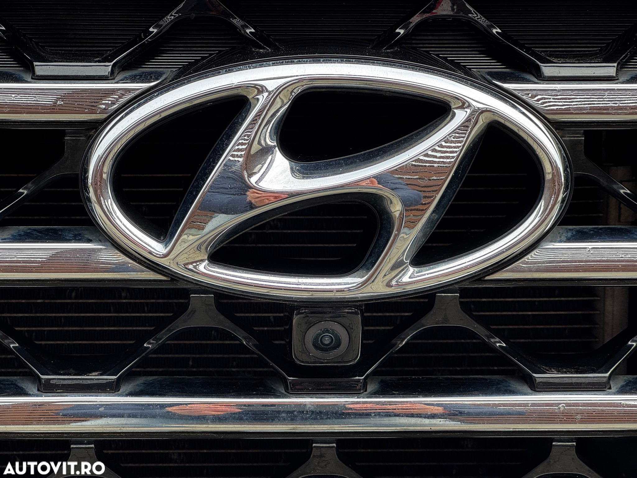 Hyundai Tucson 1.6 CRDi 48V-Hybrid 2WD DCT Prime - 32
