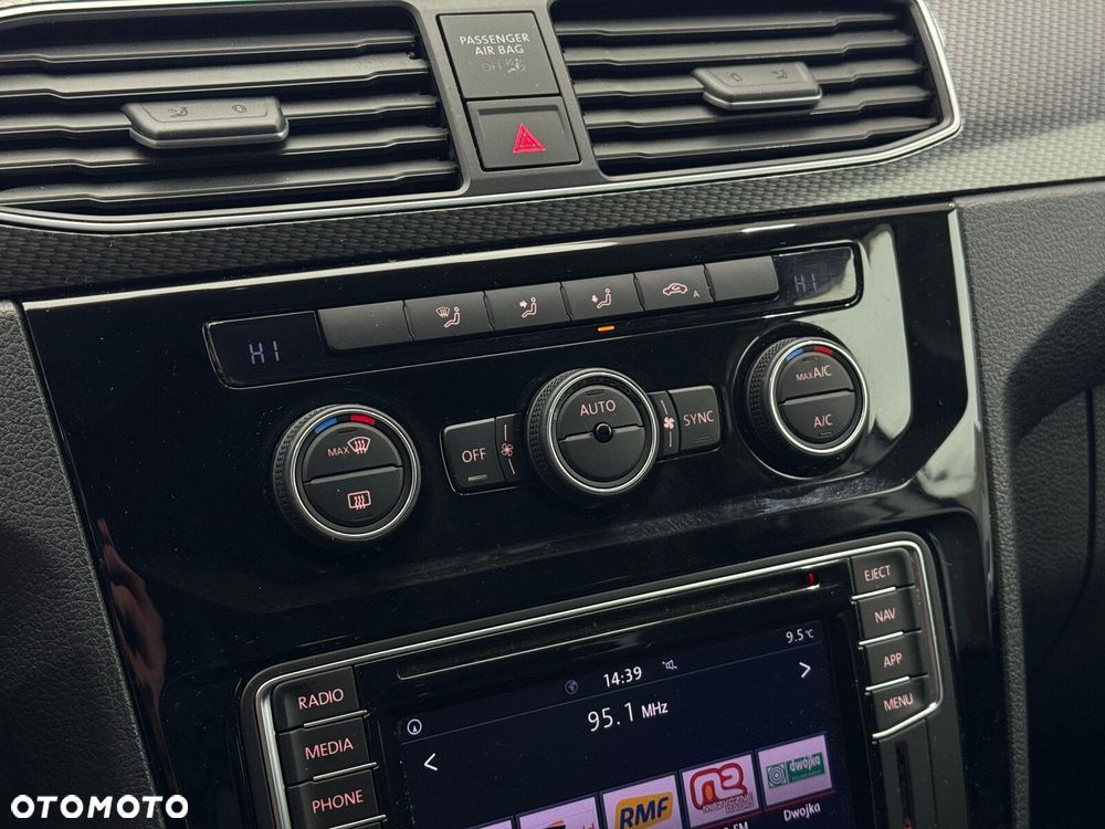 Volkswagen Caddy - 22