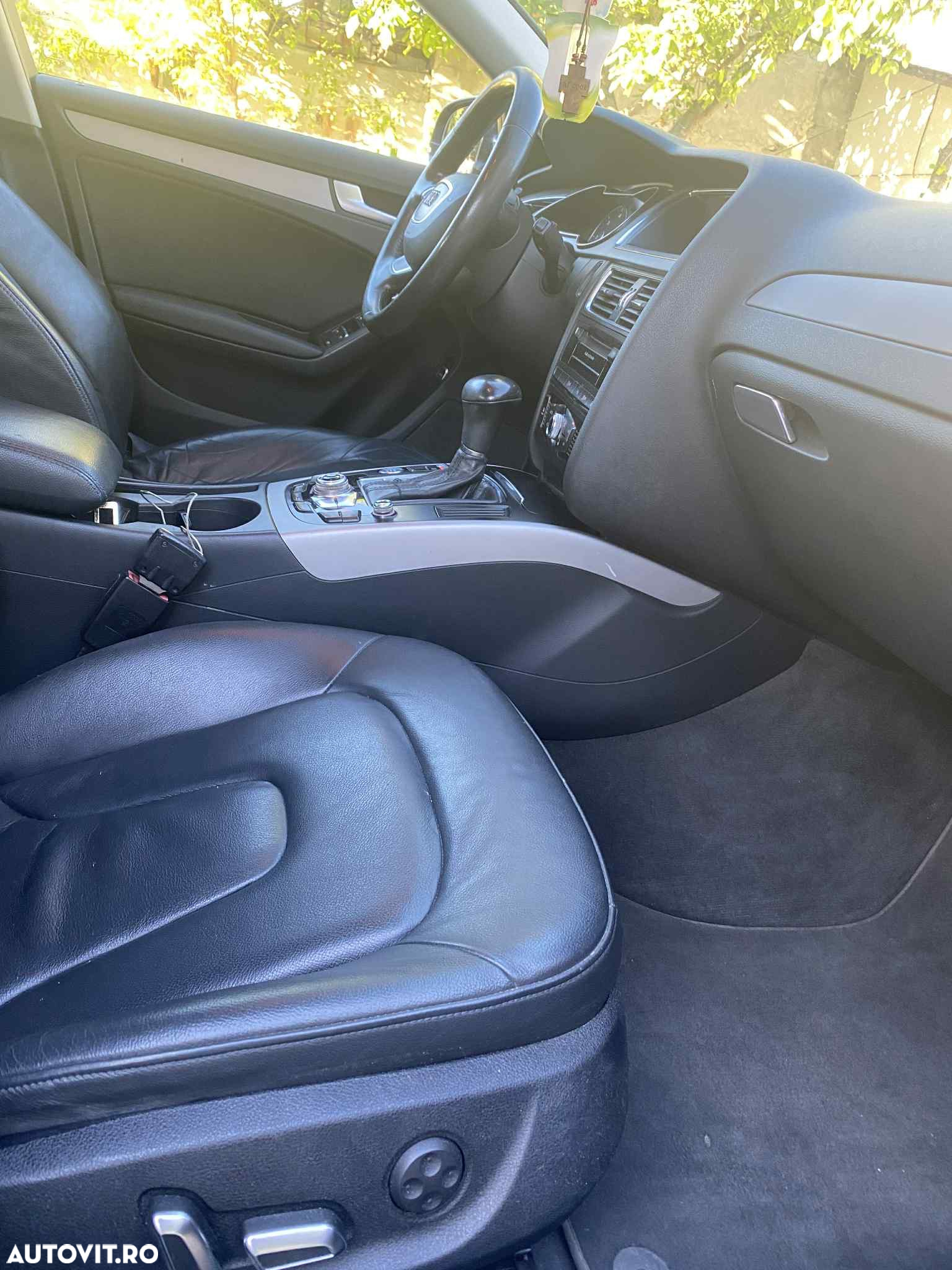 Audi A4 - 15