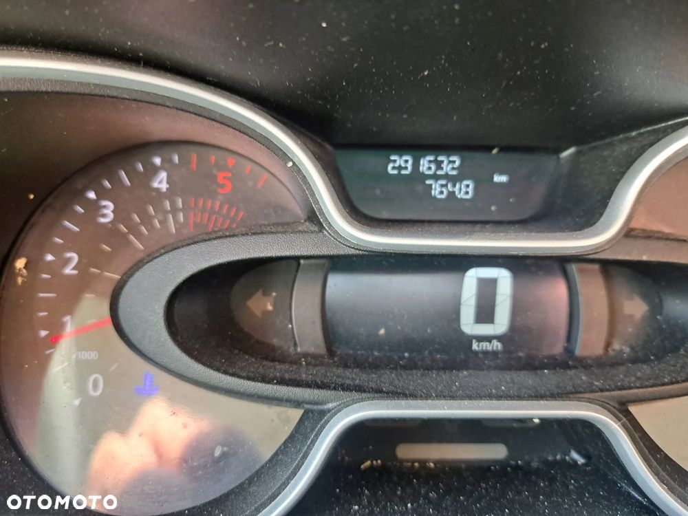 Renault Trafic 1.6 dCi L1H1 Business (bryg.) - 6