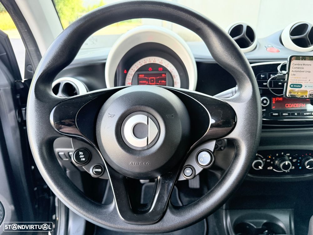 Smart ForTwo Coupé Standard - 13