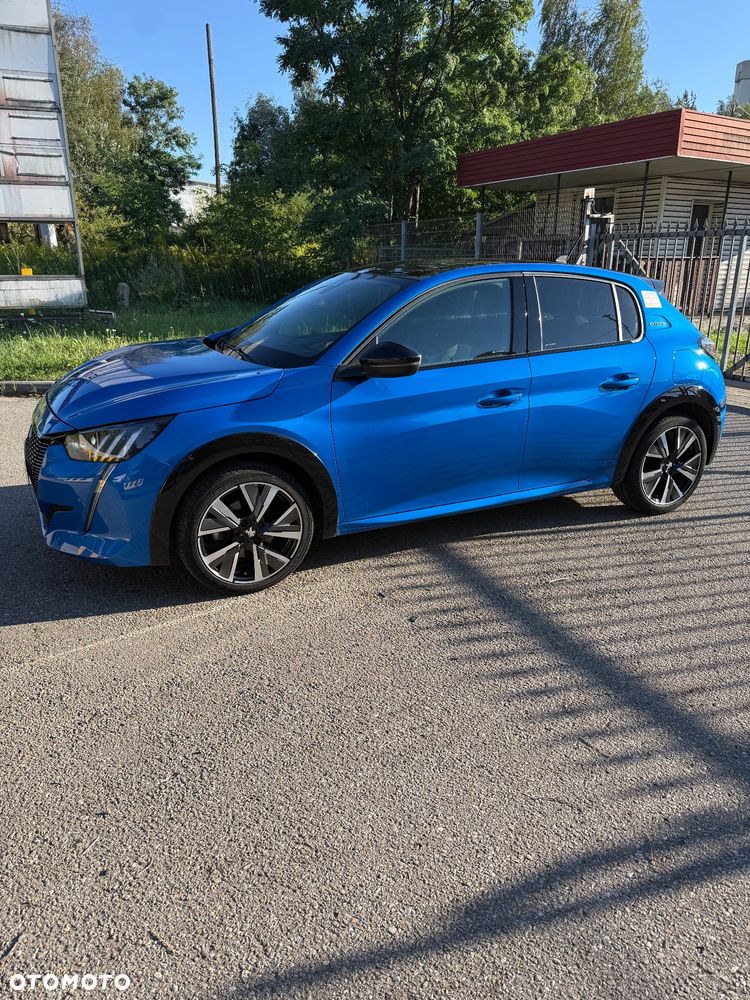 Peugeot 208 PureTech 100 GT Pack - 14