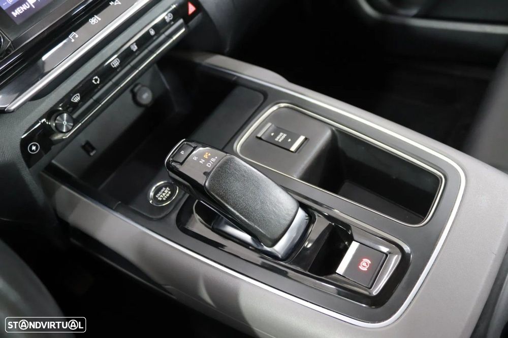 Citroën C5 Aircross 1.6 Hybrid Feel e-EAT8 - 14