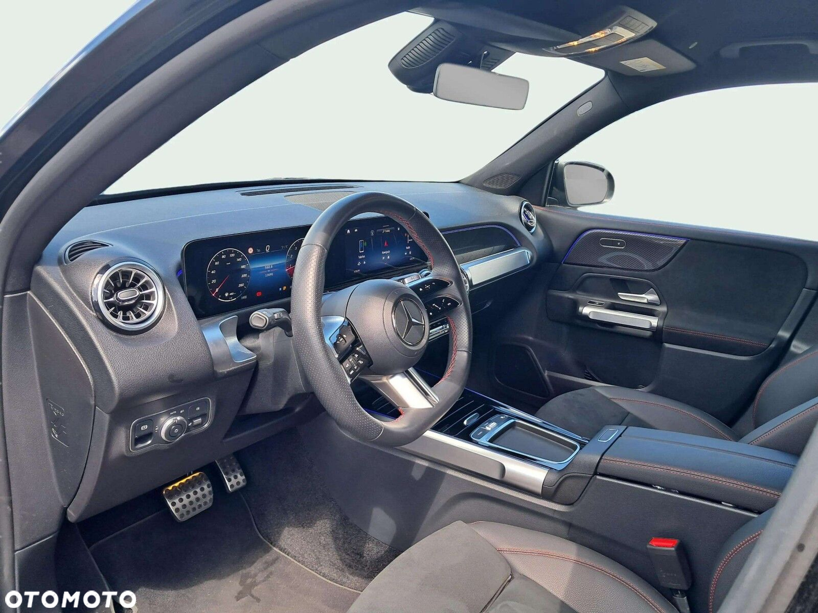 Mercedes-Benz GLB - 9
