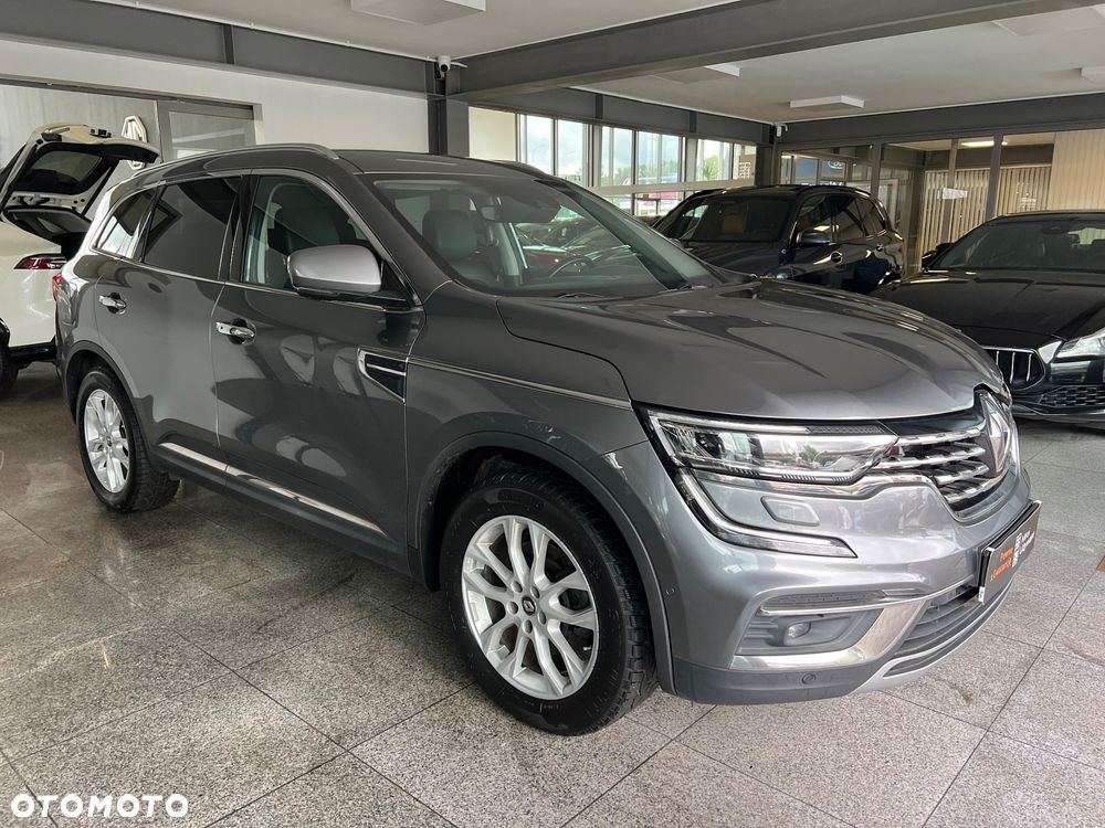 Renault Koleos 2.0 Blue dCi Techno 4x4 X-Tronic - 3