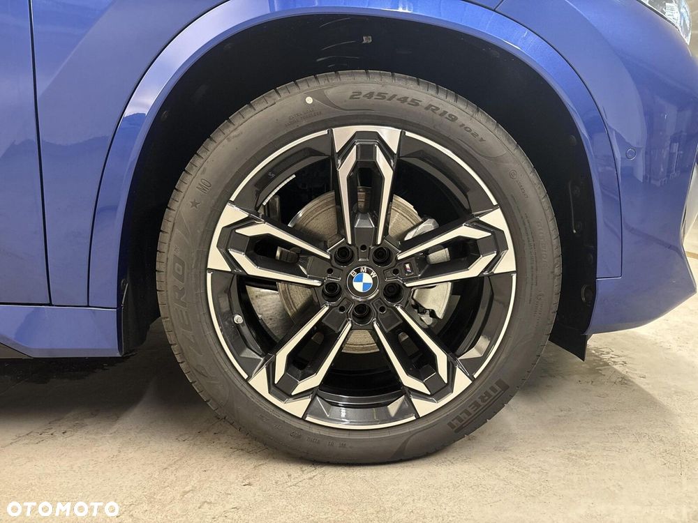 BMW X1 - 9