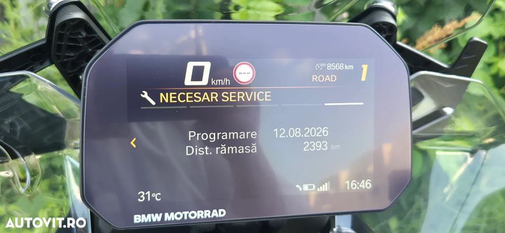BMW R 1300 GS - 26
