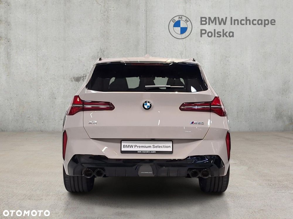 BMW X3 - 5
