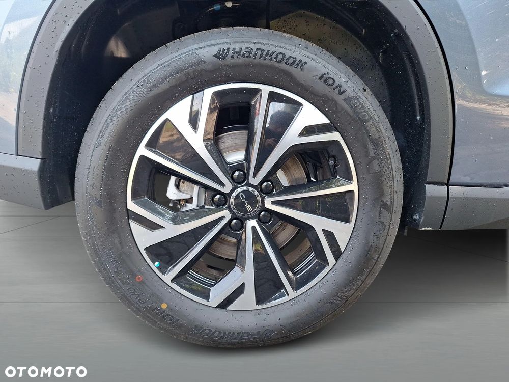 BYD Sealion 5 1.5 Design - 19