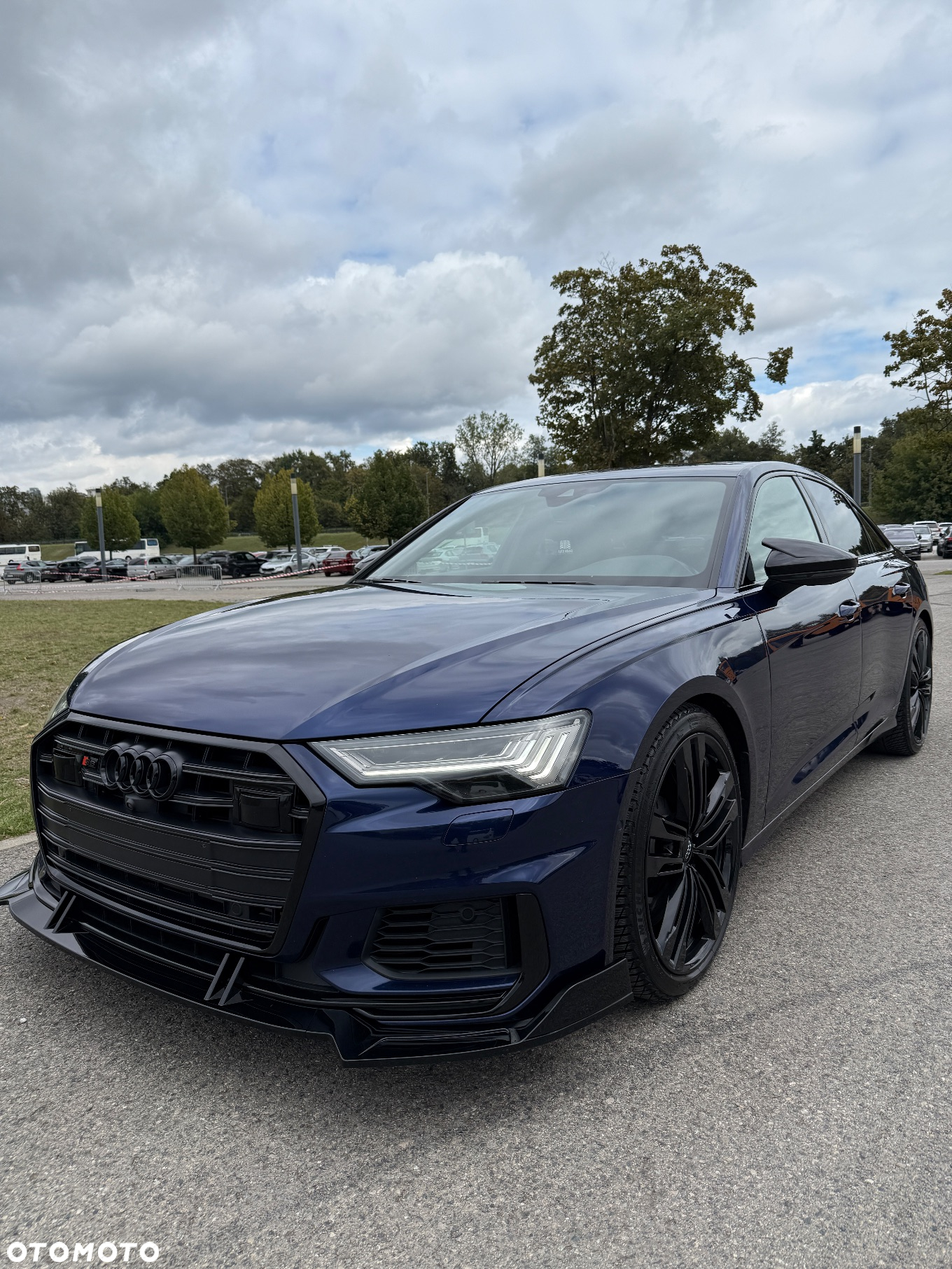 Audi S6 Limousine TDI Tiptronic - 3