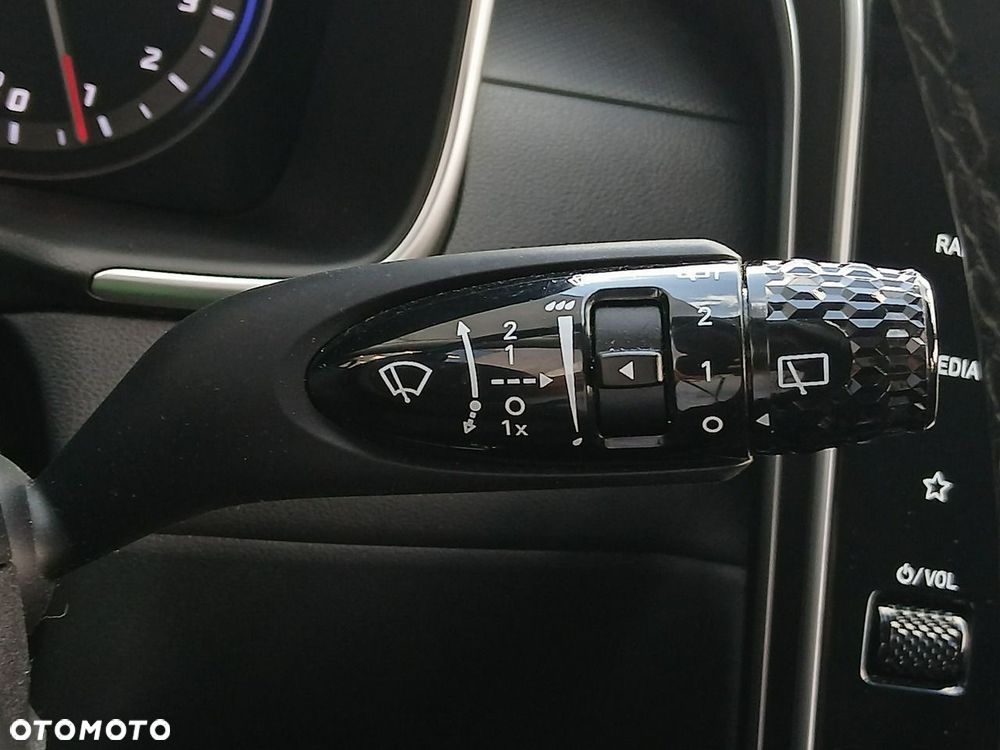 Hyundai Tucson 1.6 T-GDi Modern 2WD - 33