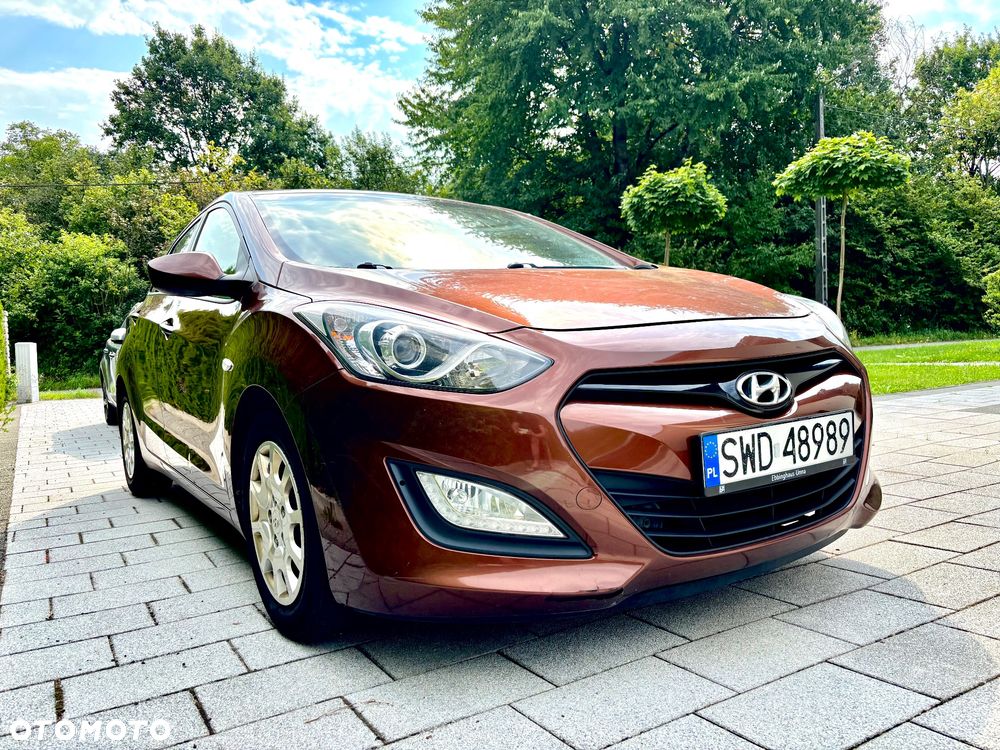 Hyundai i30 - 3