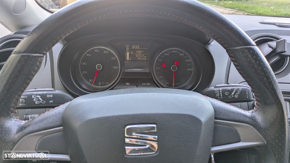 SEAT Ibiza 1.2 TSi FR 30 Anos - 6