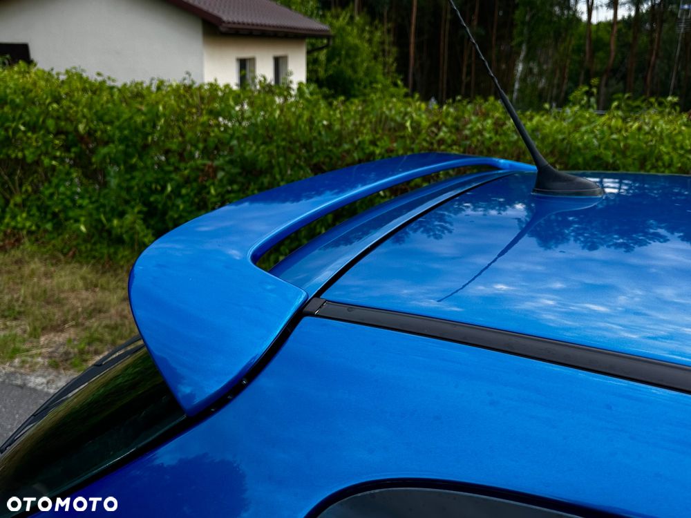 Peugeot 206 RC 180 - 33