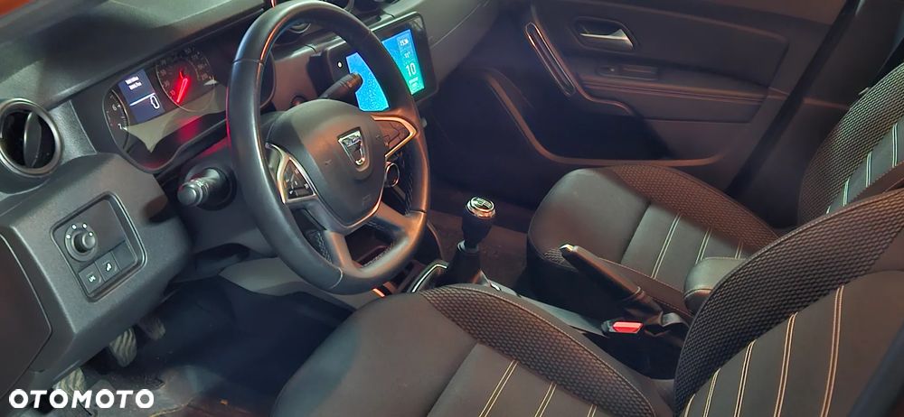 Dacia Duster 1.0 TCe Prestige - 12