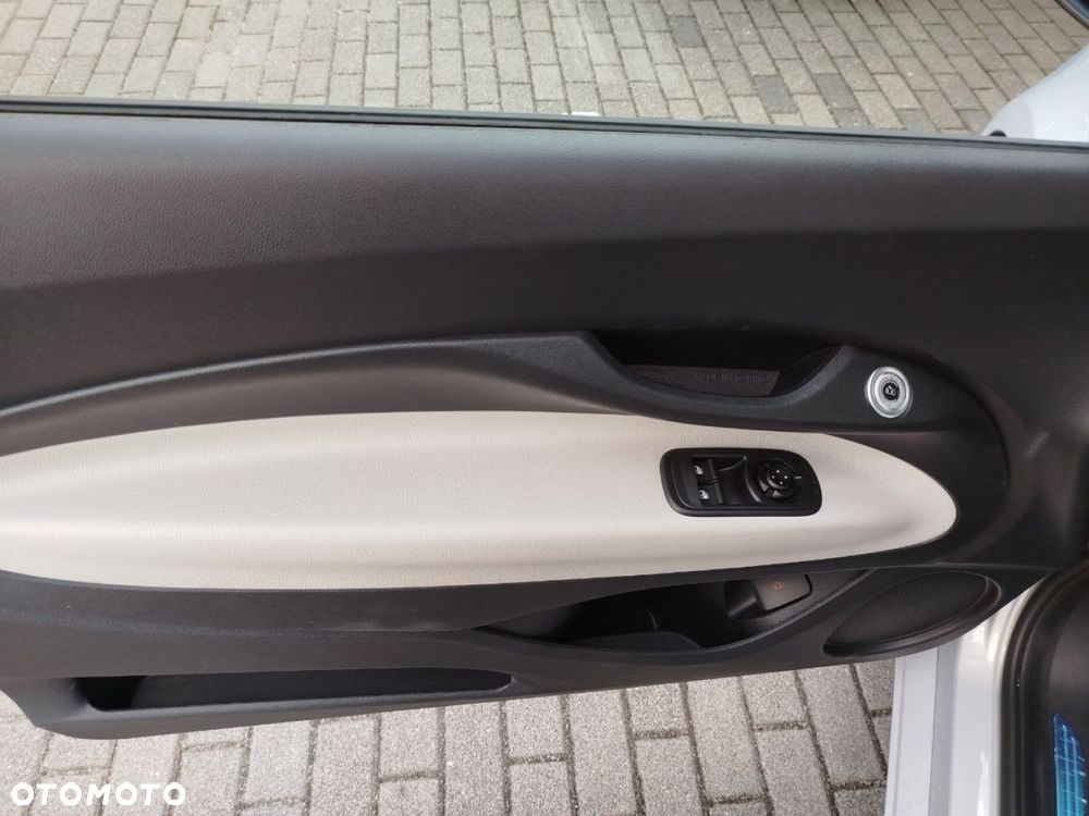 Fiat 500 - 12
