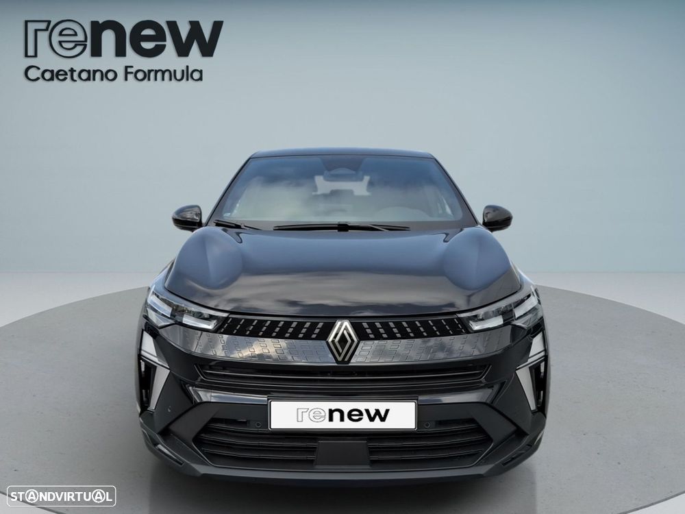 Renault Captur 1.0 TCe Techno - 2