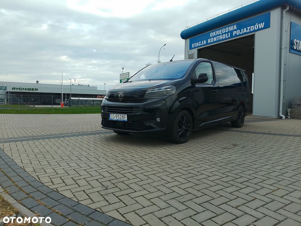 Toyota Proace Verso 2.0 D4-D Long VIP - 2