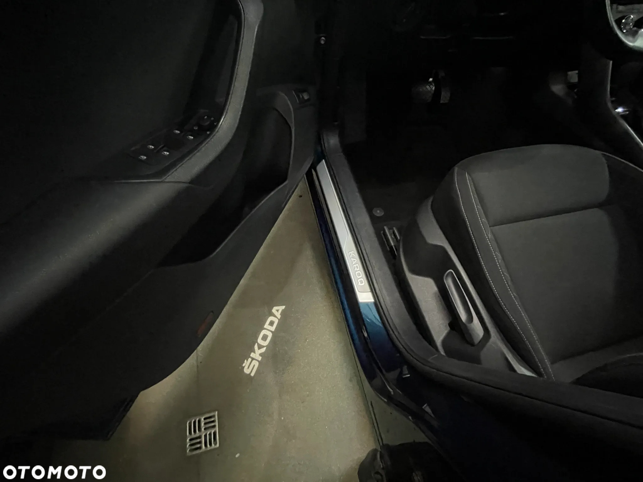Skoda Karoq 2.0 TDI SCR 4x2 Style DSG - 24