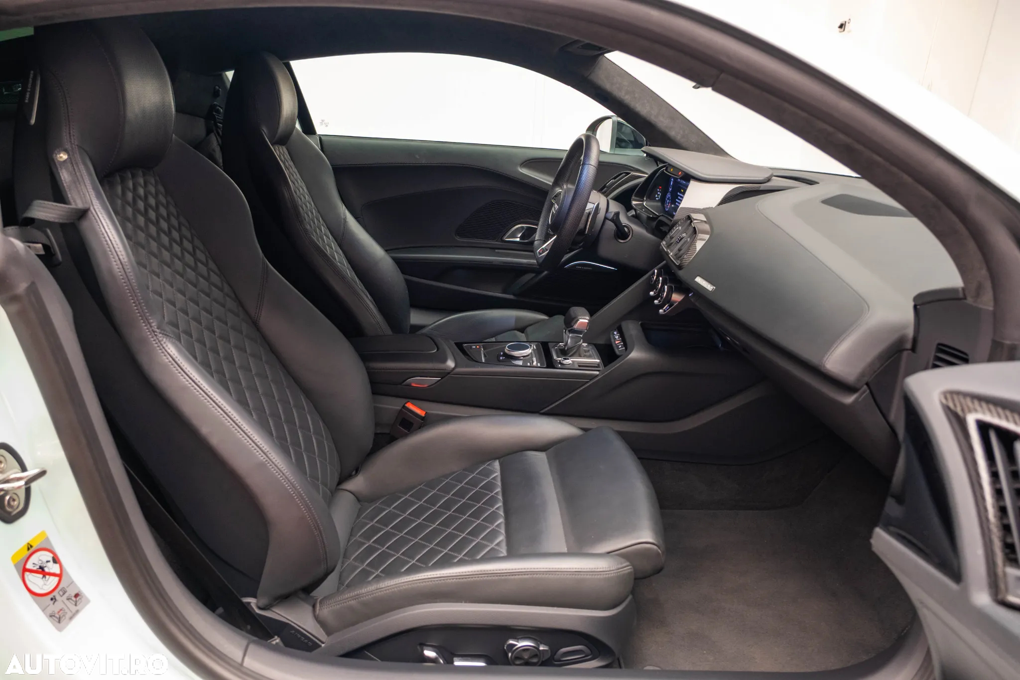 Audi R8 - 33