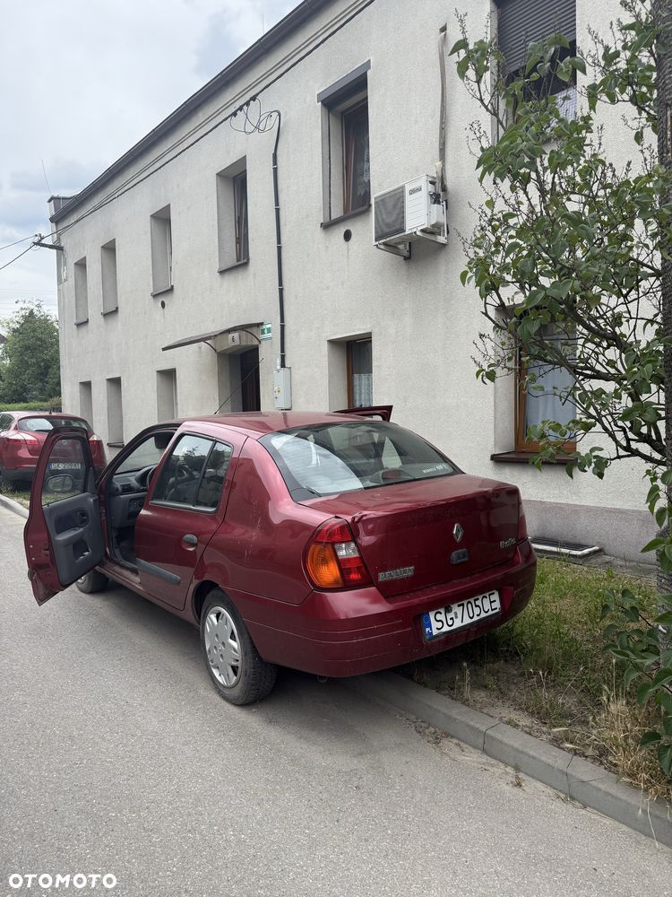 Renault Thalia - 5