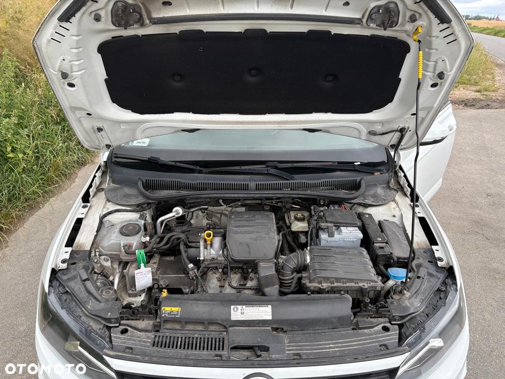 Volkswagen Polo 1.0 Trendline - 12