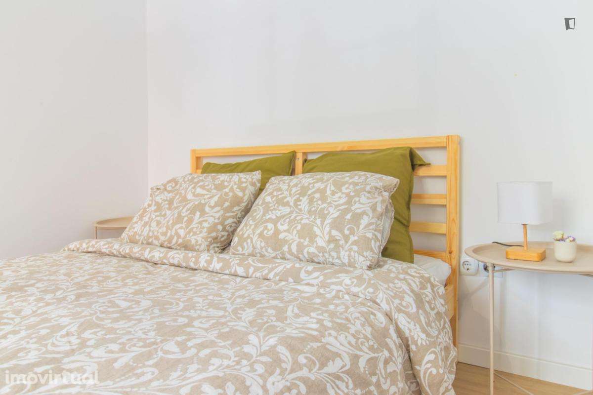 Quarto - localizado em Costa da Caparica Lisbon - Grande imagem: 5/23