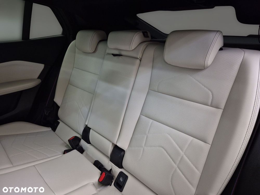 BMW X2 xDrive20d mHEV M Sport - 18