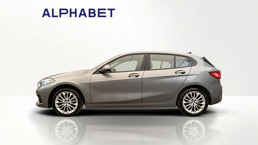 BMW Seria 1 118i Advantage - 2