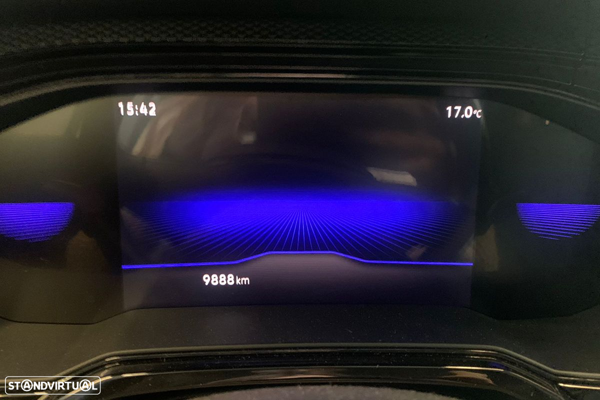 VW Taigo 1.0 TSI Urban DSG - 6