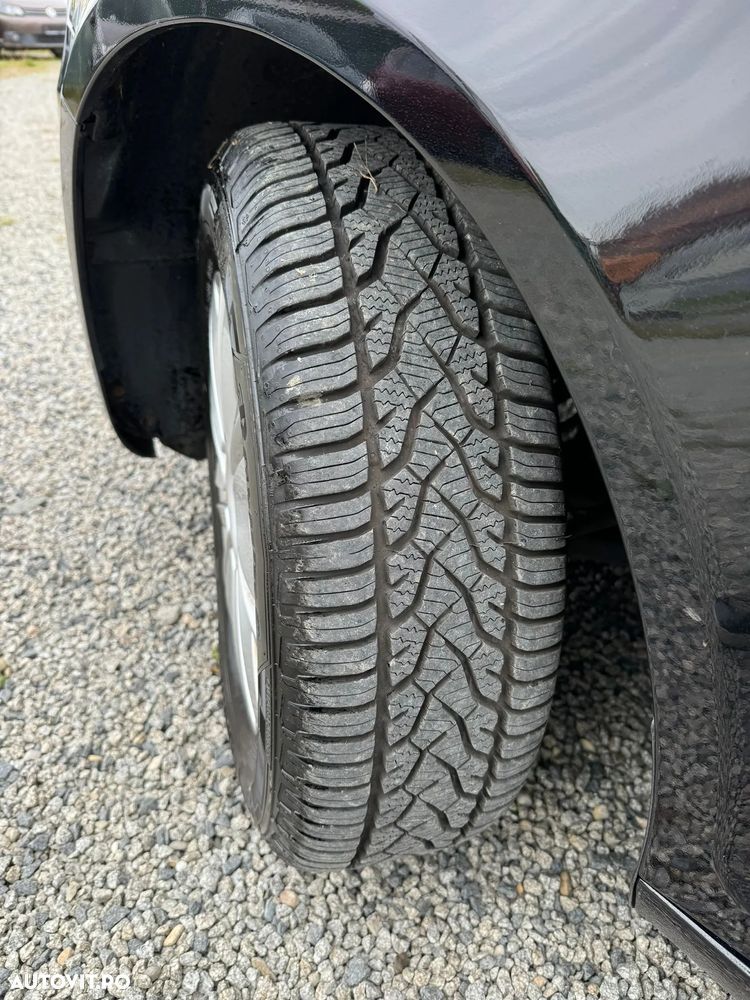 Volkswagen Golf Plus 1.4 Comfortline - 9