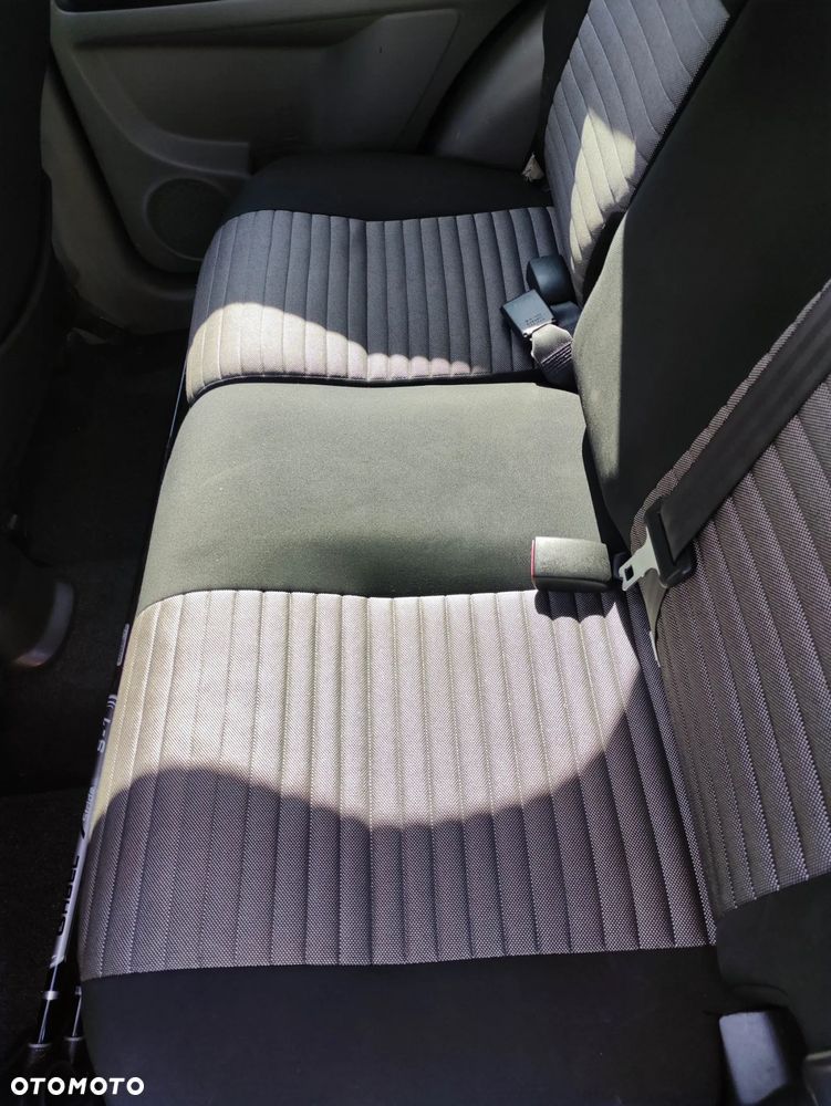 Suzuki SX4 1.6 GS / Premium 4WD - 21