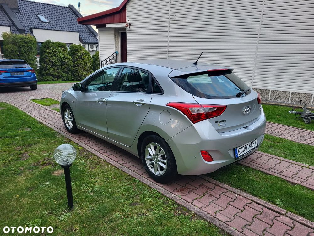 Hyundai i30 1.4 Advantage - 6