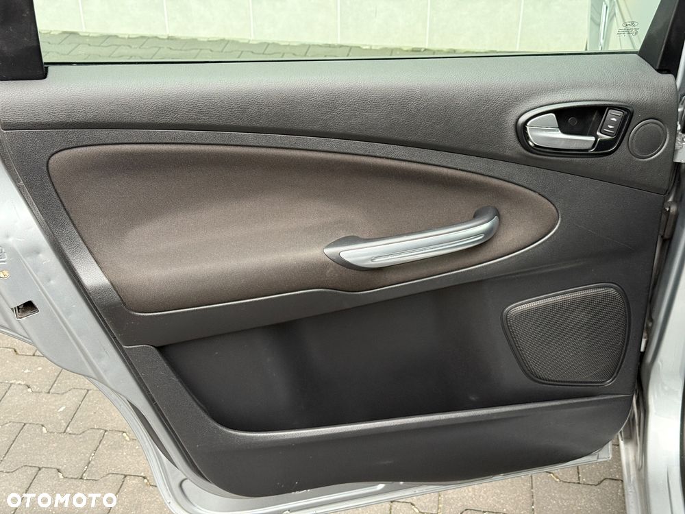 Ford S-Max 2.0 Platinium X - 20