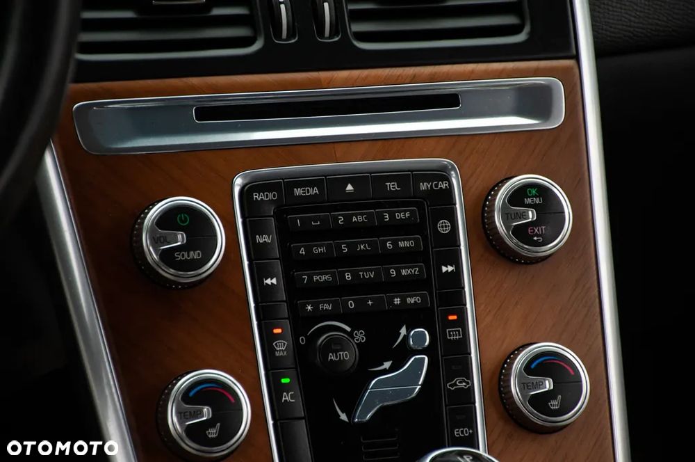 Volvo XC 60 D4 Drive-E Summum - 15