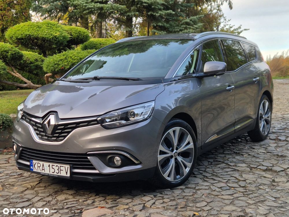 Renault Grand Scenic