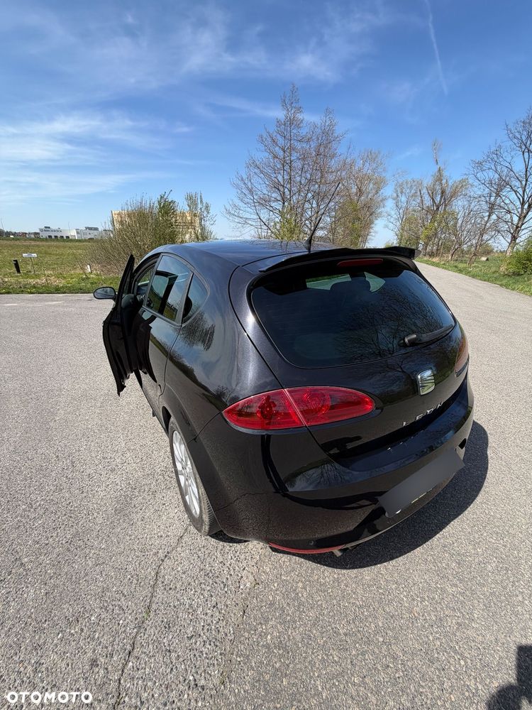 Seat Leon 1.4 TSI Style Copa - 1