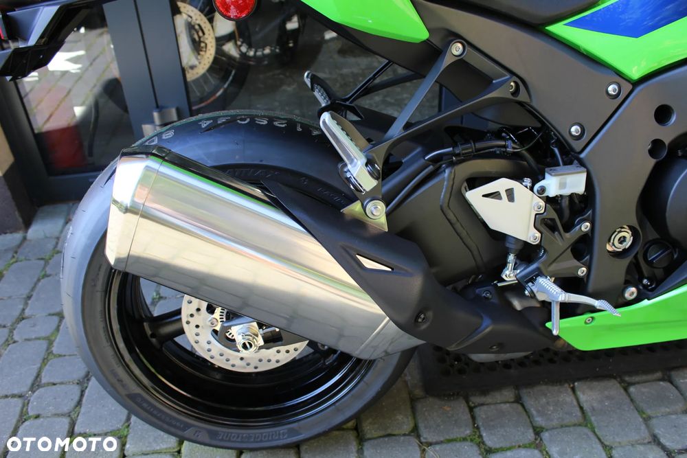 Kawasaki Ninja - 13
