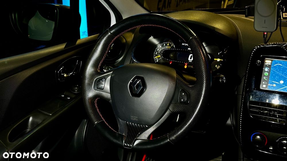 Renault Clio 1.2 16V Life - 18