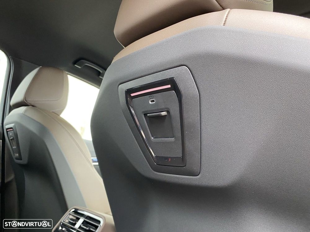 BMW i5 eDrive40 Pack Desportivo M - 20