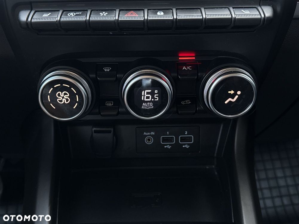 Renault Arkana 1.3 TCe mHEV Techno EDC - 23