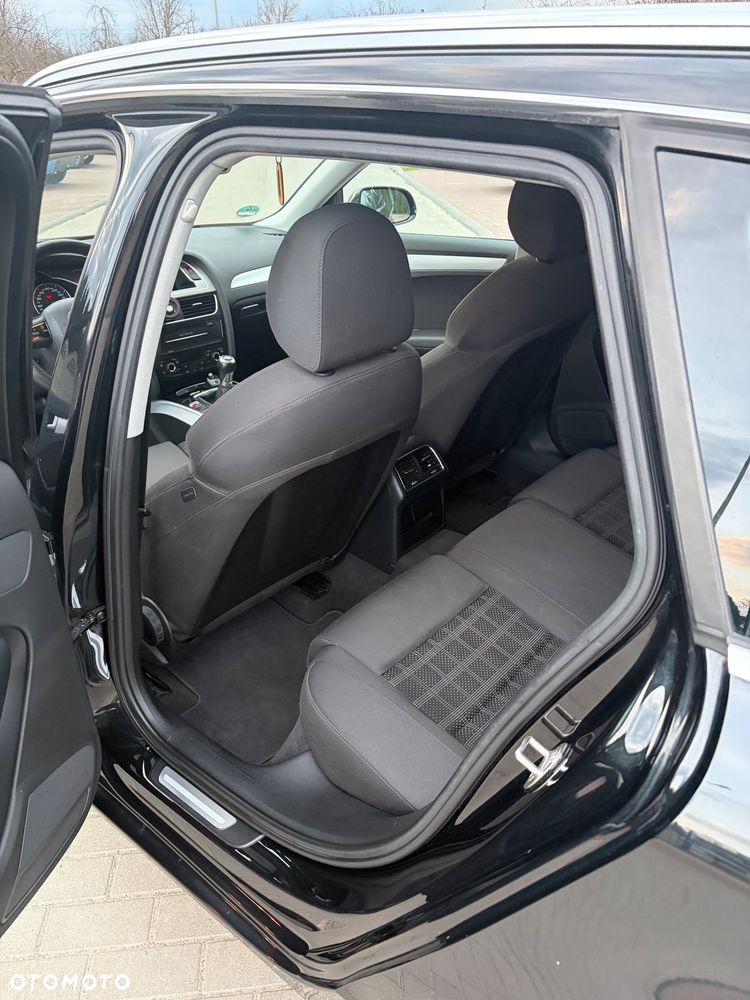 Audi A4 Avant - 6