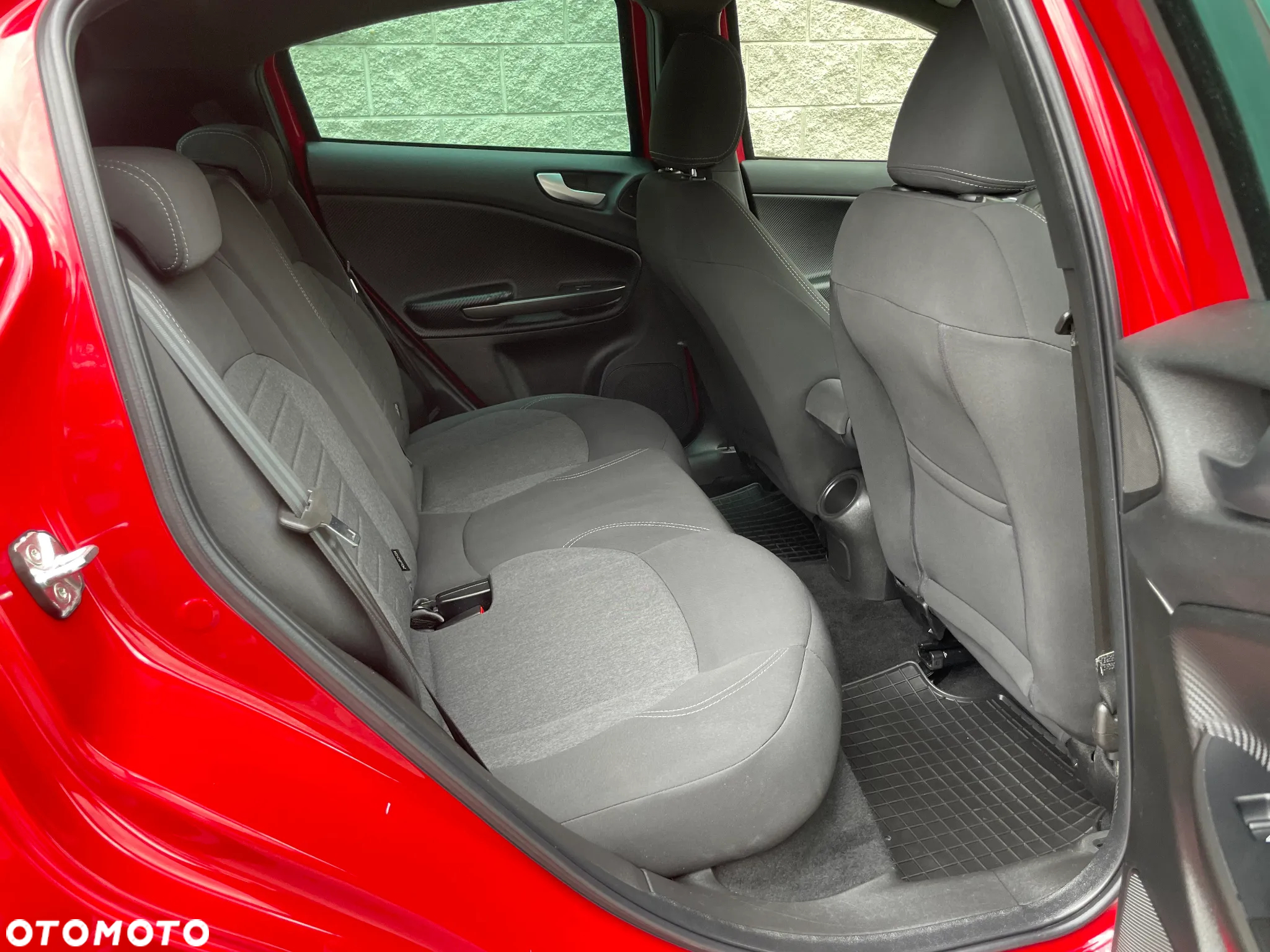 Alfa Romeo Giulietta 2.0 JTDM 16V TCT Turismo - 12