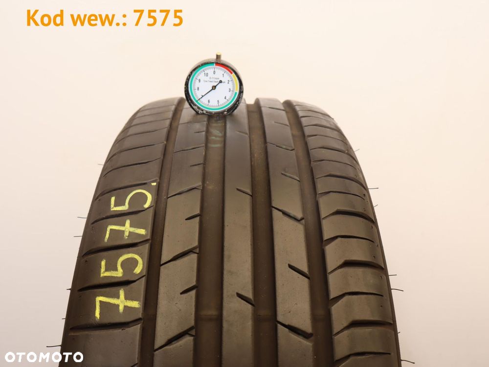 Toyo Proxes Sport - 225/45 R17 - 1